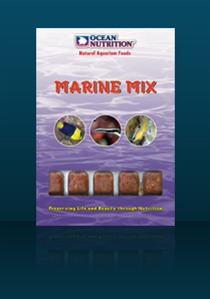 Marine Mix